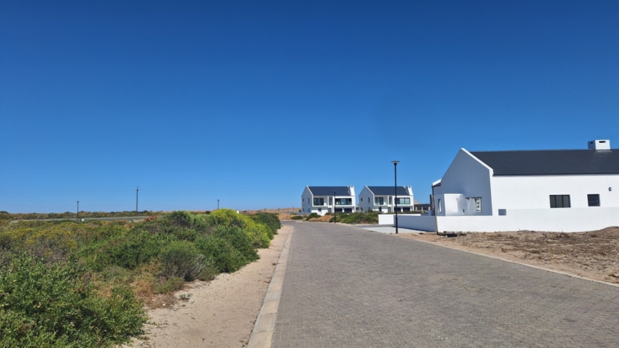 4 Bedroom Property for Sale in Atlantic Sands Private Estate Western Cape